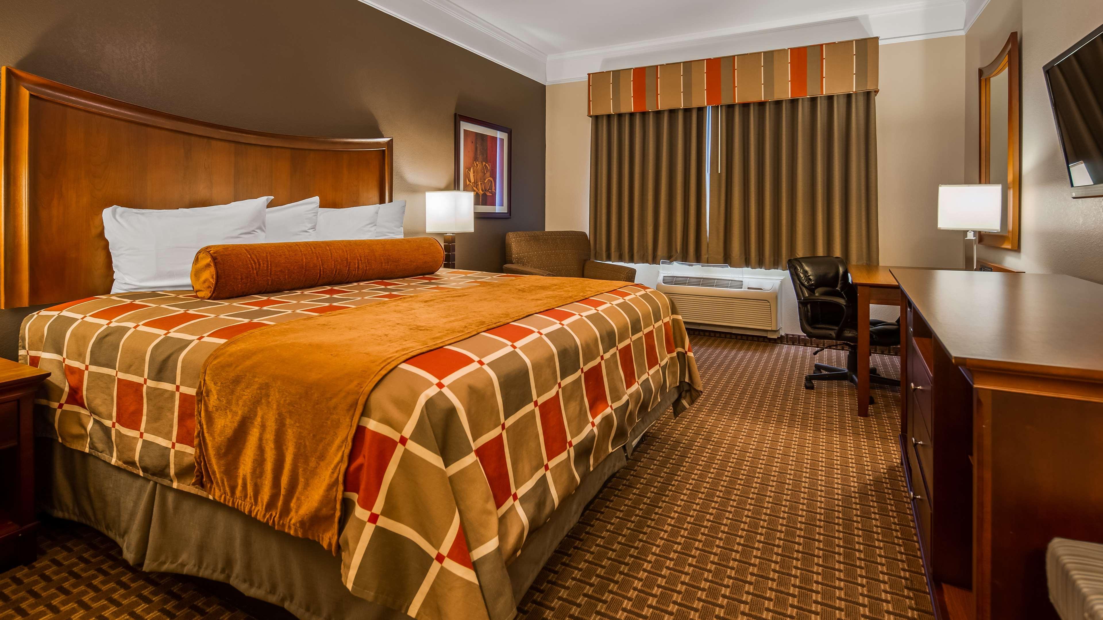 Best Western Plus Easton Inn & Suites Exterior foto