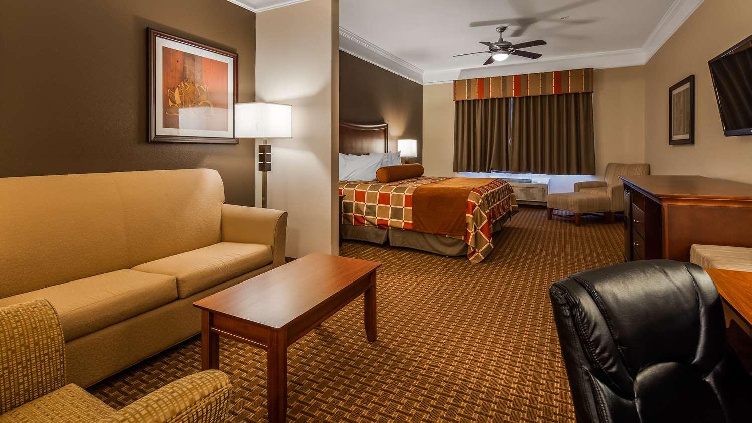 Best Western Plus Easton Inn & Suites Exterior foto