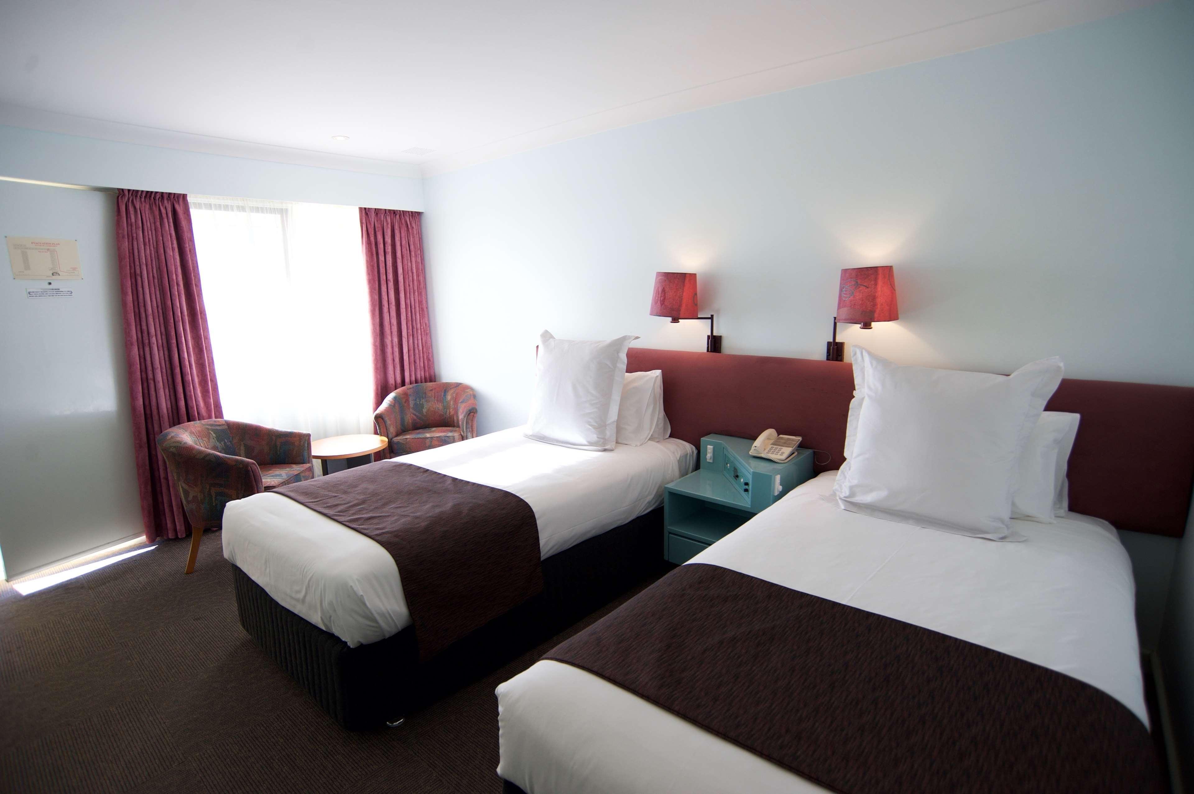 Best Western Plus Easton Inn & Suites Exterior foto